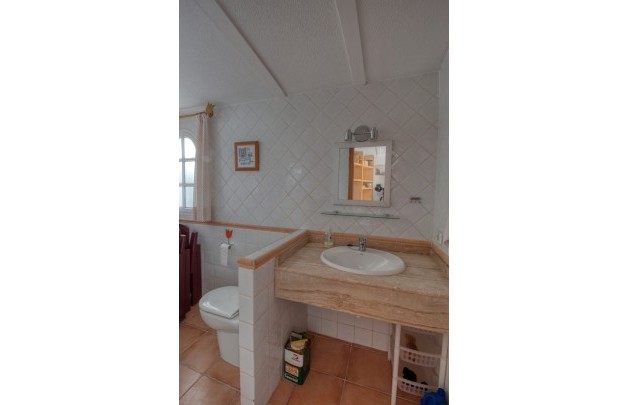 Verkoop - Villa - Alfaz del Pi