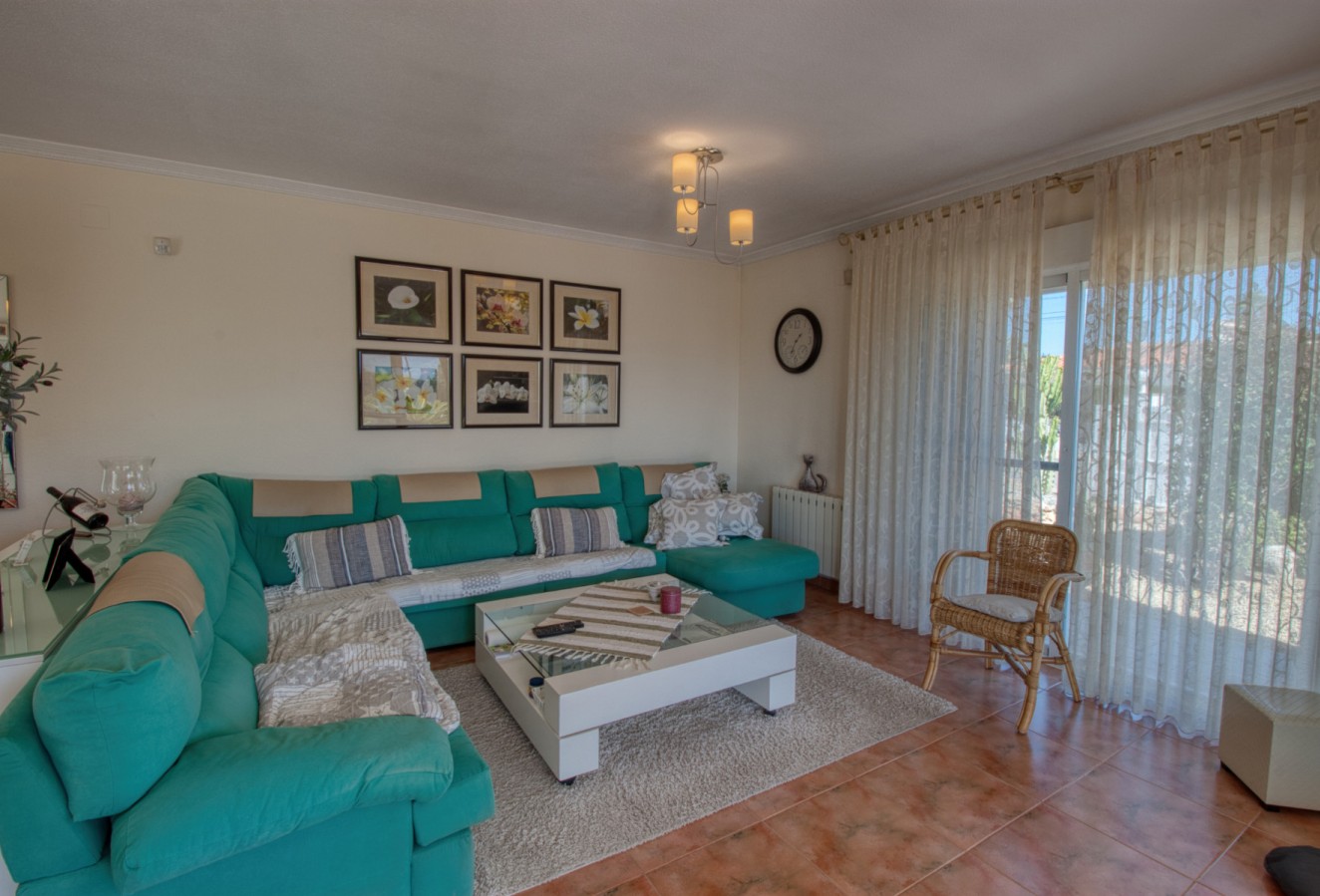 Verkoop - Villa - Alfaz del Pi