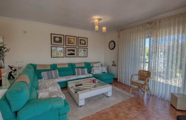 Verkoop - Villa - Alfaz del Pi