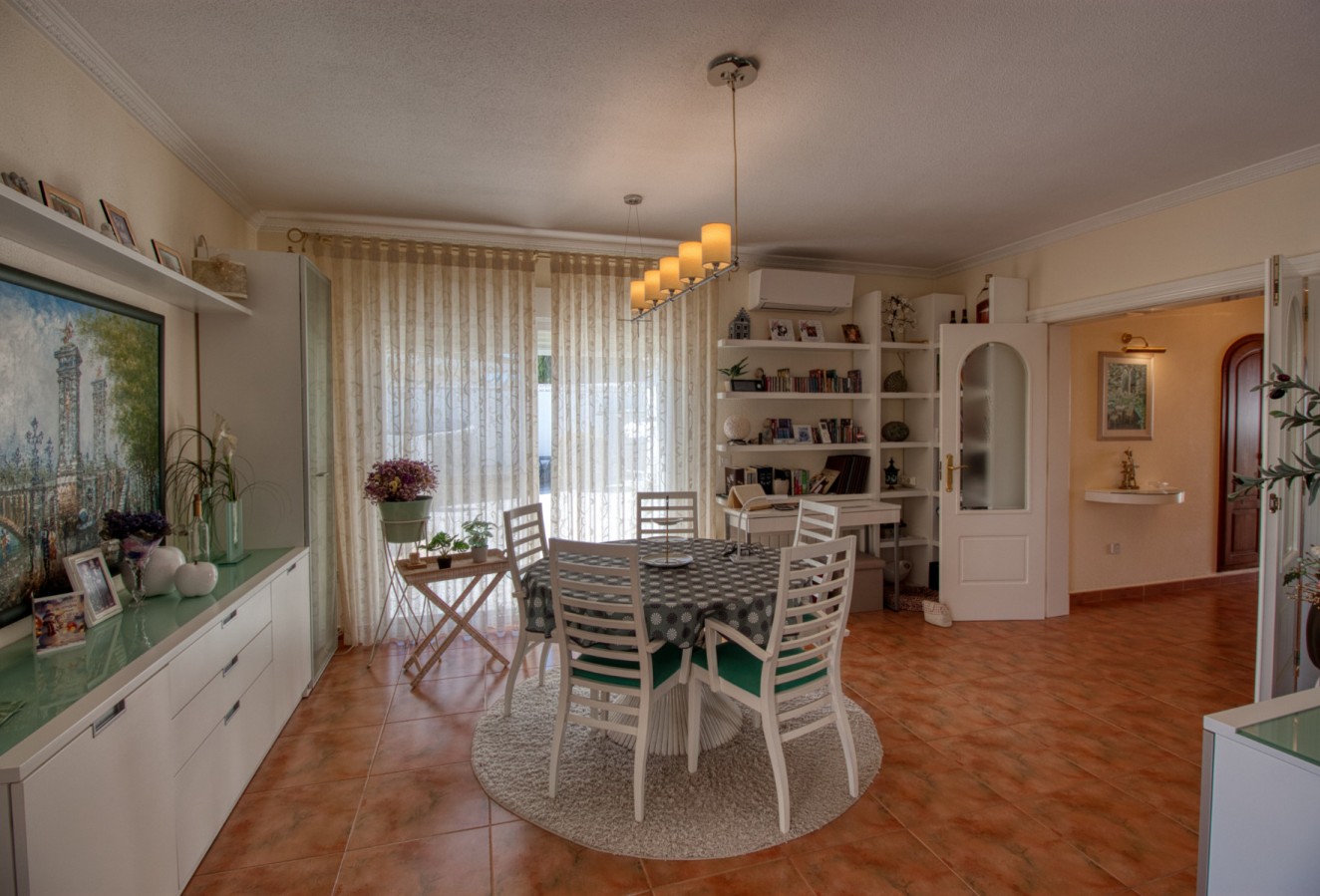 Verkoop - Villa - Alfaz del Pi
