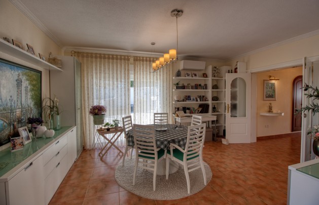 Verkoop - Villa - Alfaz del Pi