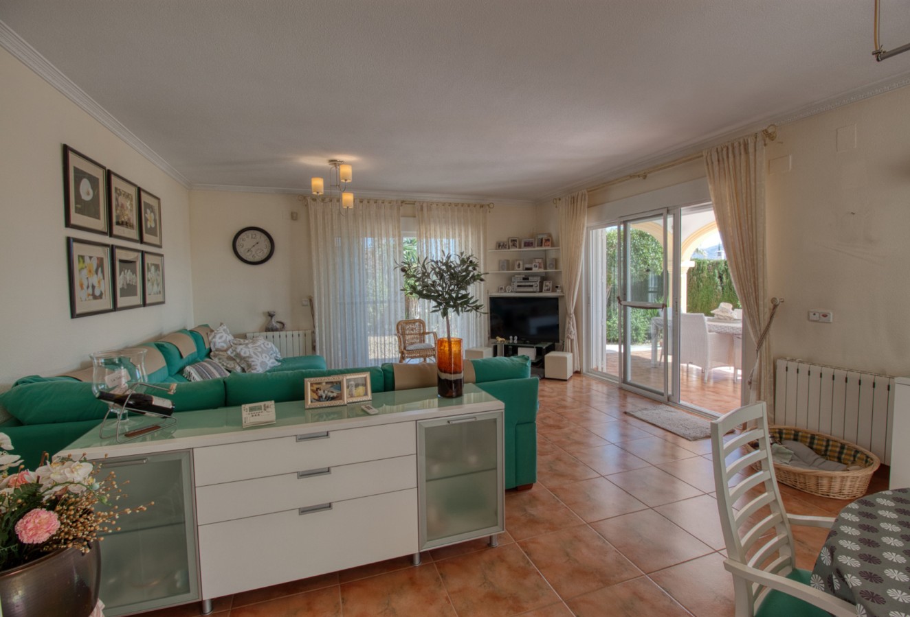 Verkoop - Villa - Alfaz del Pi
