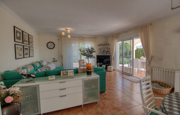 Verkoop - Villa - Alfaz del Pi