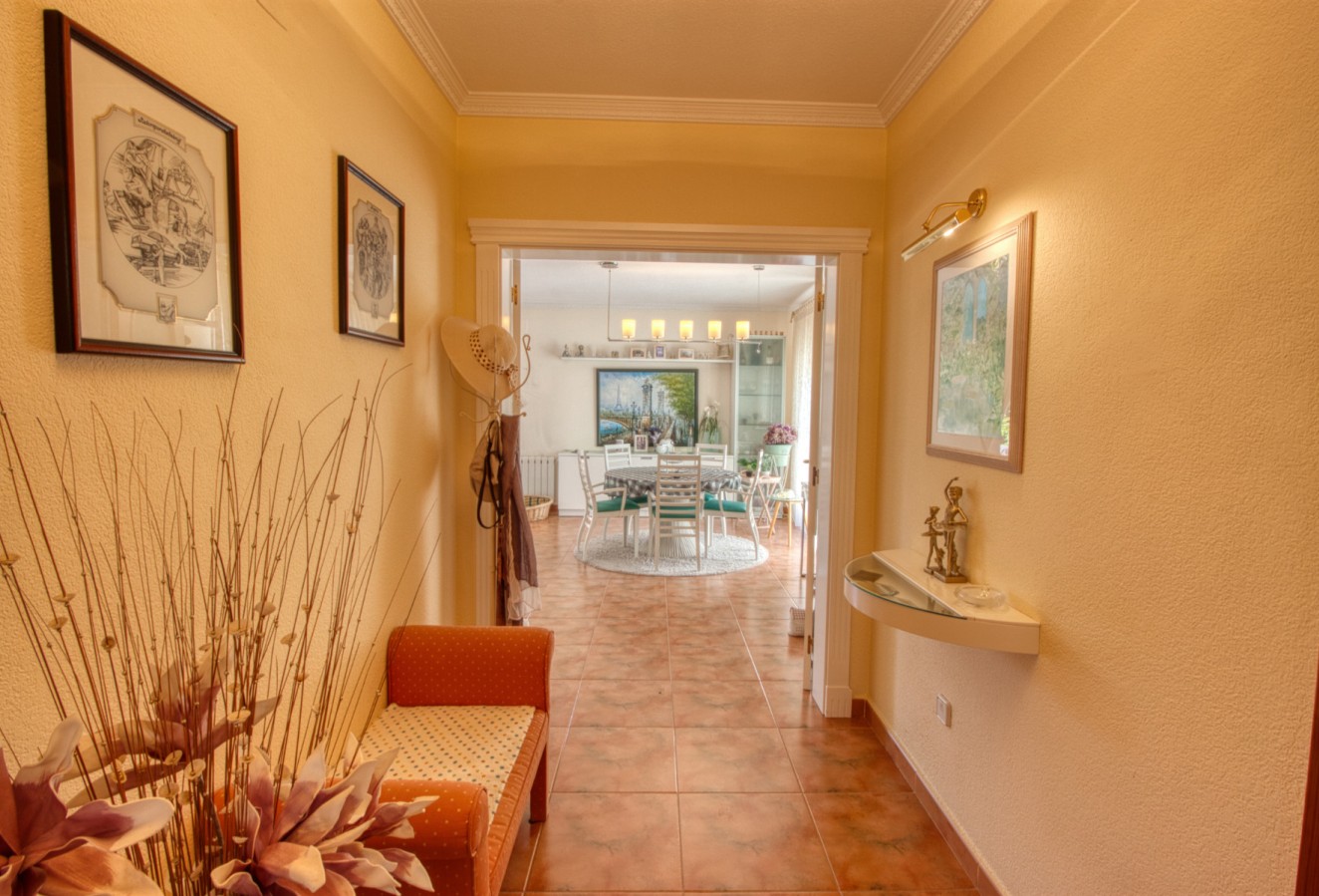 Verkoop - Villa - Alfaz del Pi