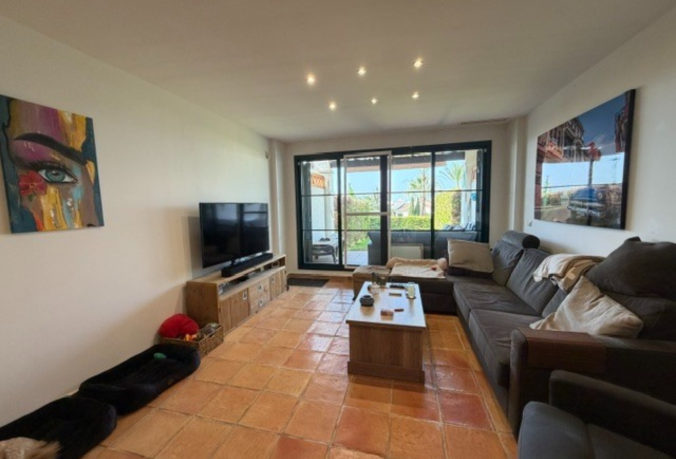 Venta - Adosado - Finestrat