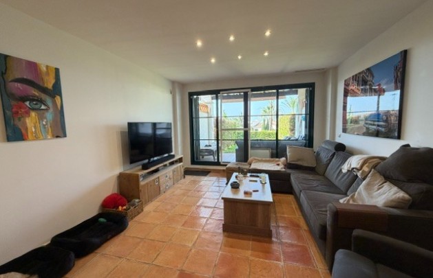 Venta - Adosado - Finestrat