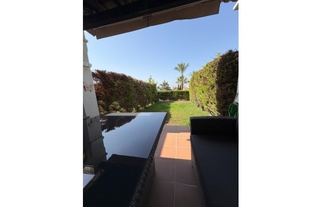 Venta - Adosado - Finestrat