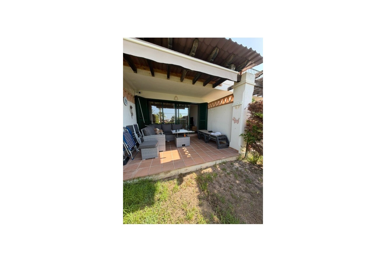Venta - Adosado - Finestrat