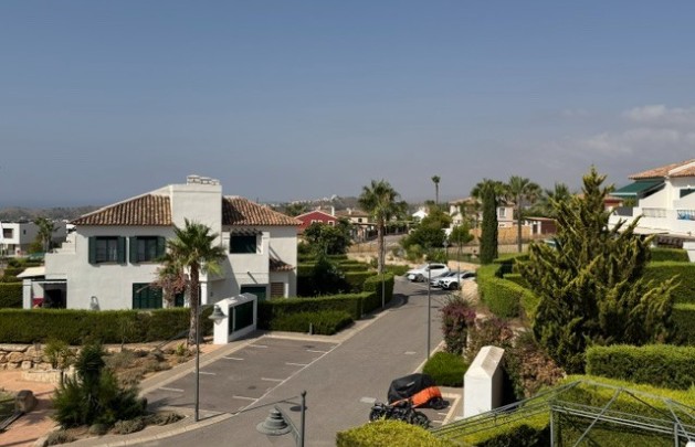 Venta - Adosado - Finestrat