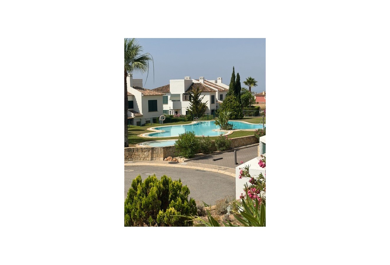 Venta - Adosado - Finestrat
