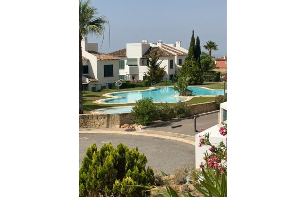 Venta - Adosado - Finestrat