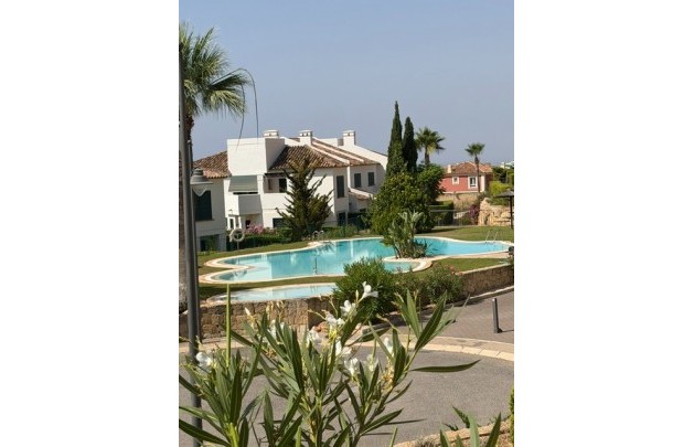Venta - Adosado - Finestrat