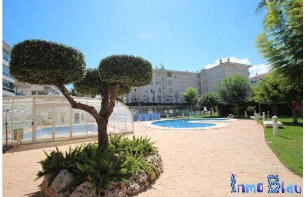 Short Term Rental - Apartment / flat - Albir - Centro