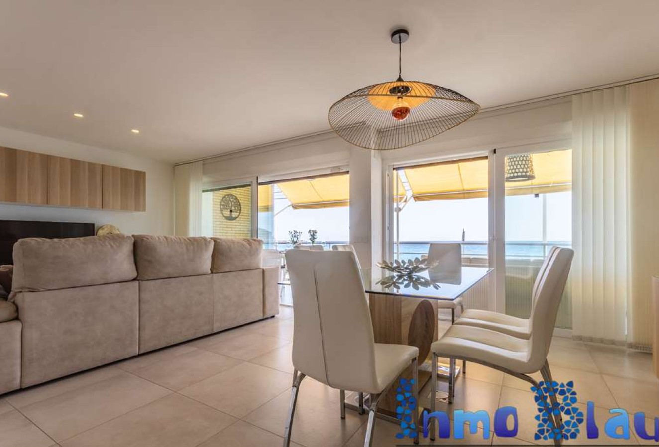 Alquiler a corto plazo - Apartamento / piso - Albir - Playa