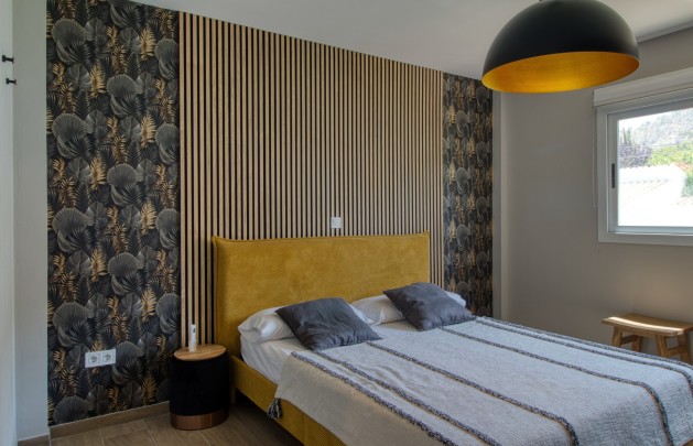 Sale - Villa - Albir