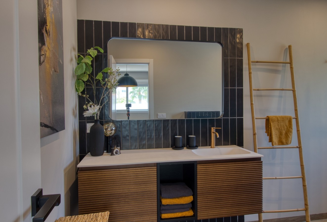 Sale - Villa - Albir