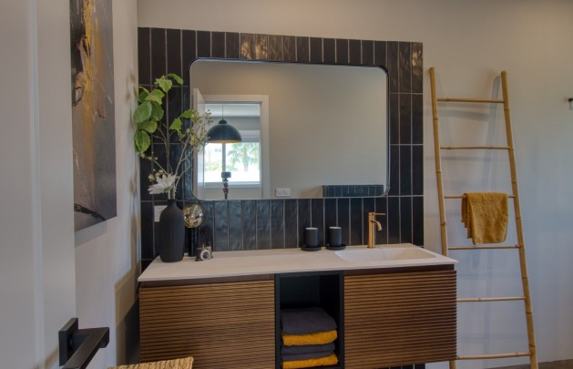 Sale - Villa - Albir