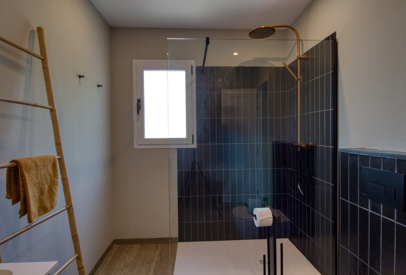 Sale - Villa - Albir