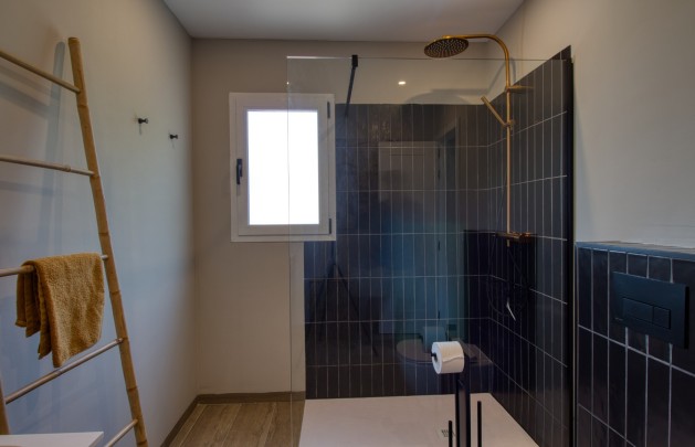 Sale - Villa - Albir