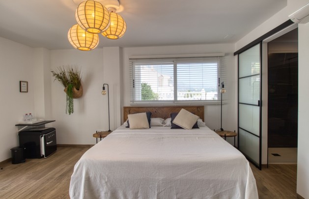 Sale - Villa - Albir