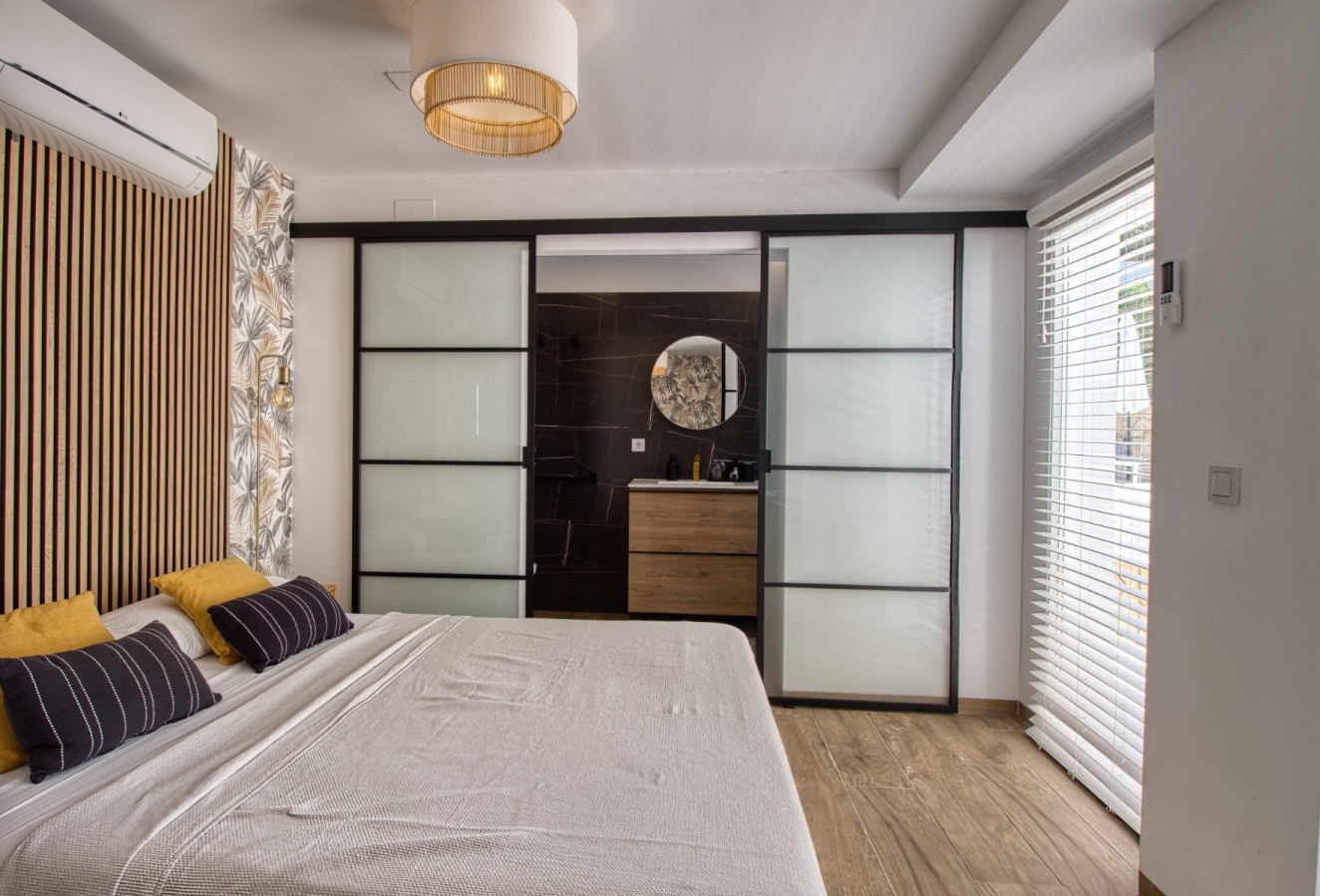 Sale - Villa - Albir