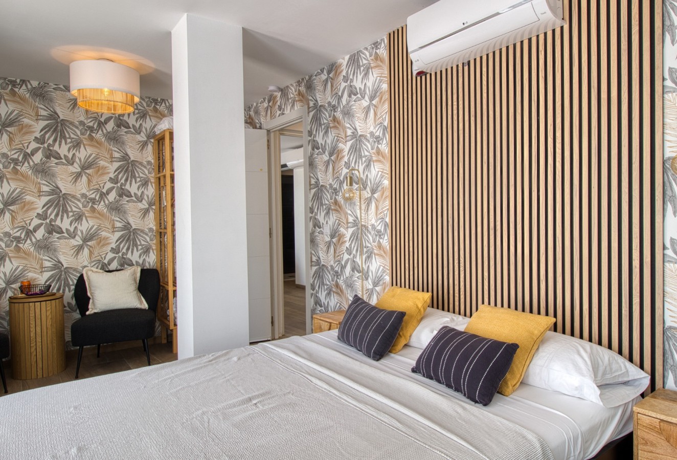 Sale - Villa - Albir