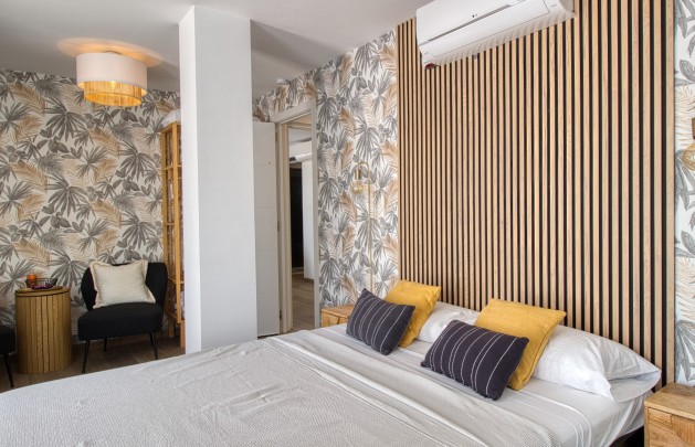 Sale - Villa - Albir