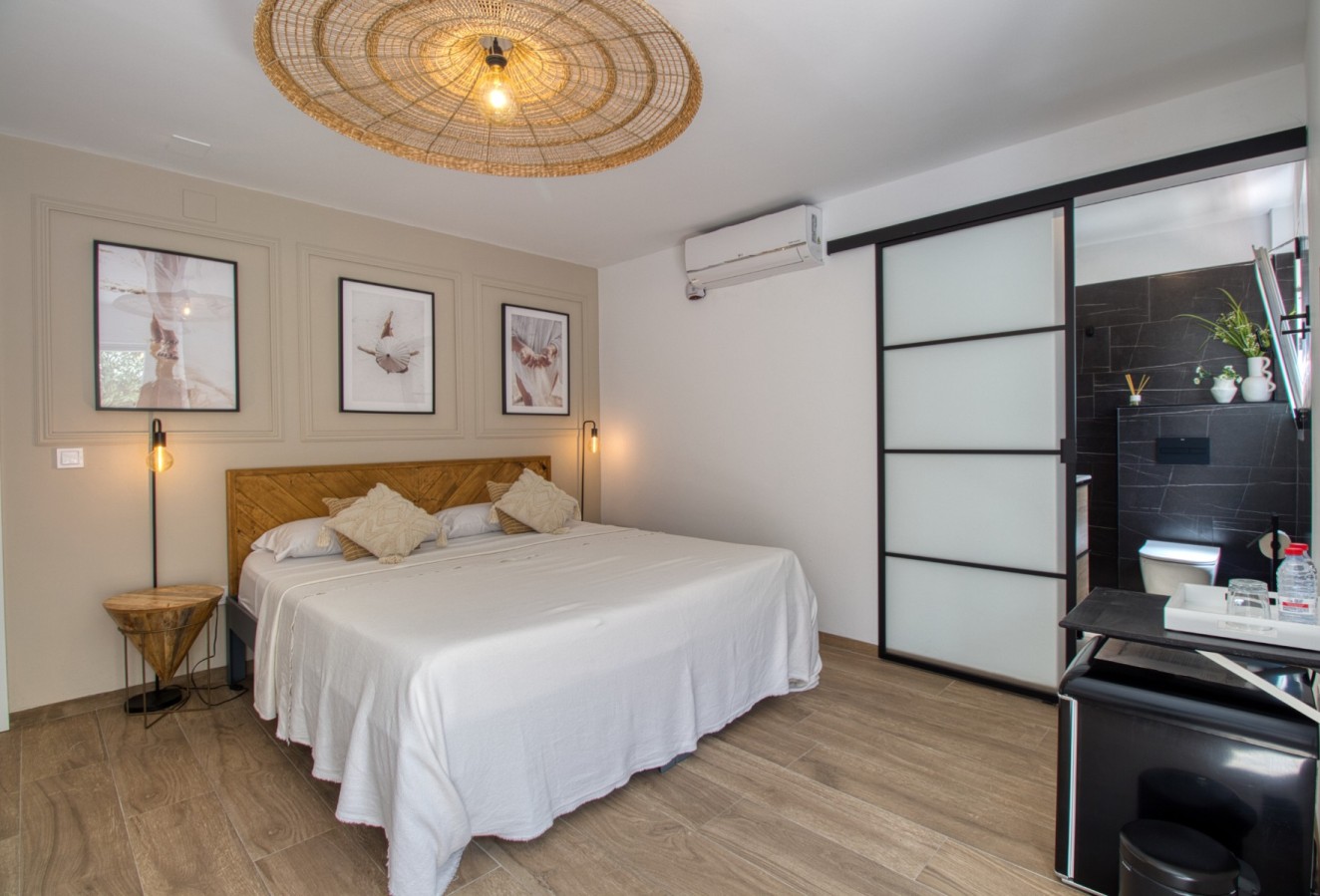Sale - Villa - Albir