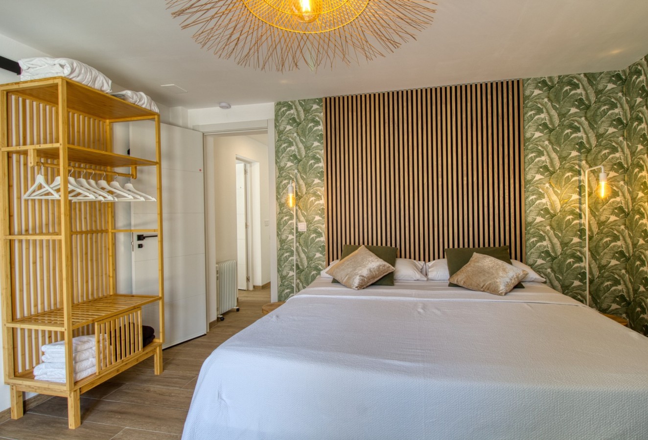 Sale - Villa - Albir