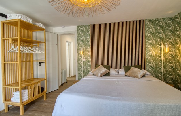 Sale - Villa - Albir