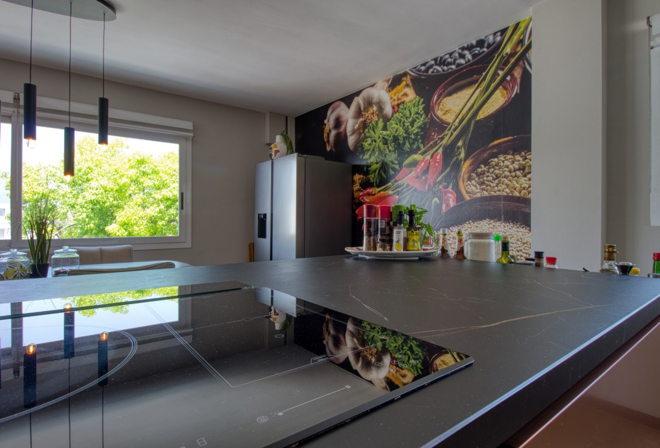 Sale - Villa - Albir