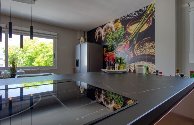 Sale - Villa - Albir