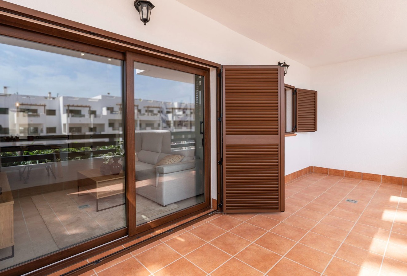 Nieuwbouw Woningen - Appartement / flat - Pulpí