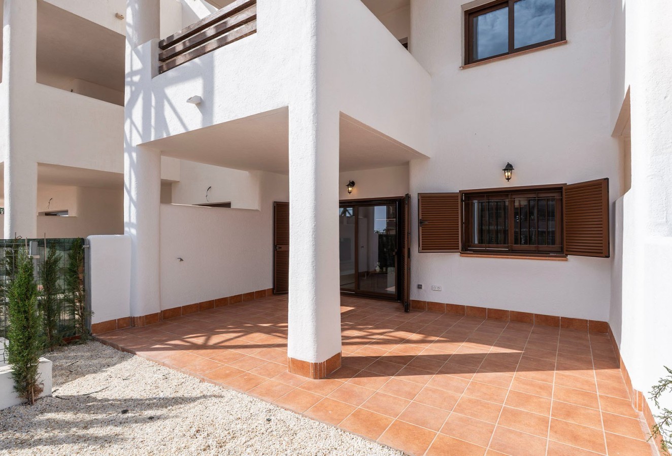 Nieuwbouw Woningen - Appartement / flat - Pulpí