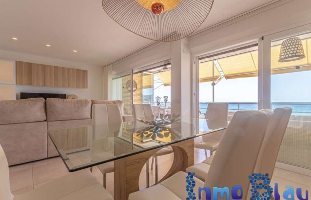 Alquiler a corto plazo - Apartamento / piso - Albir - Playa