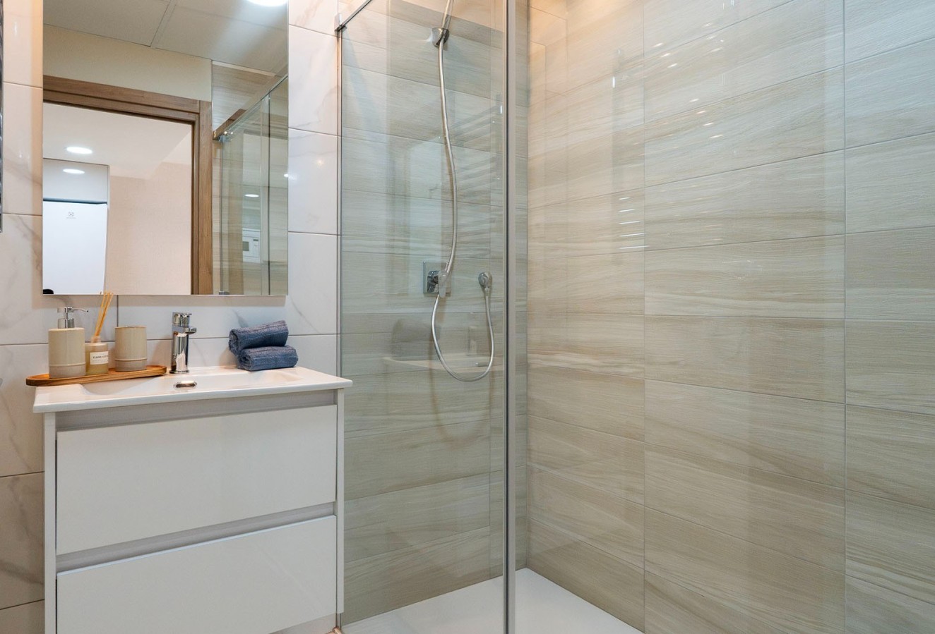 Nieuwbouw Woningen - Appartement / flat - Pulpí