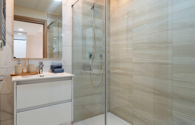 Nieuwbouw Woningen - Appartement / flat - Pulpí