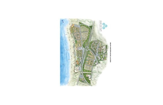 Nieuwbouw Woningen - Appartement / flat - Pulpí
