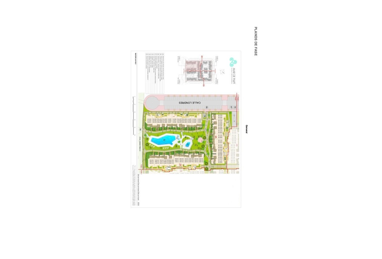Nieuwbouw Woningen - Appartement / flat - Pulpí