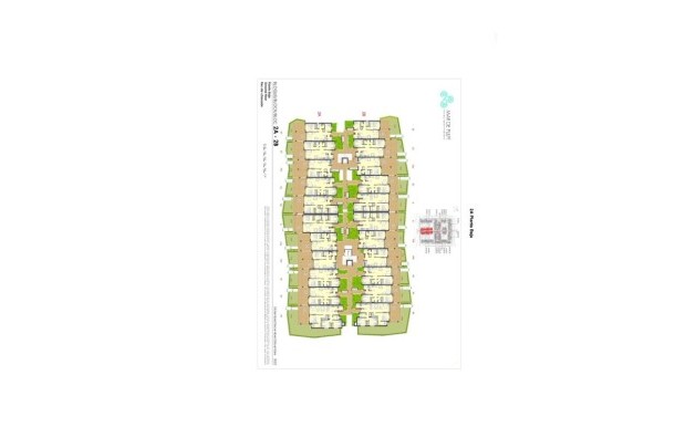 Nieuwbouw Woningen - Appartement / flat - Pulpí