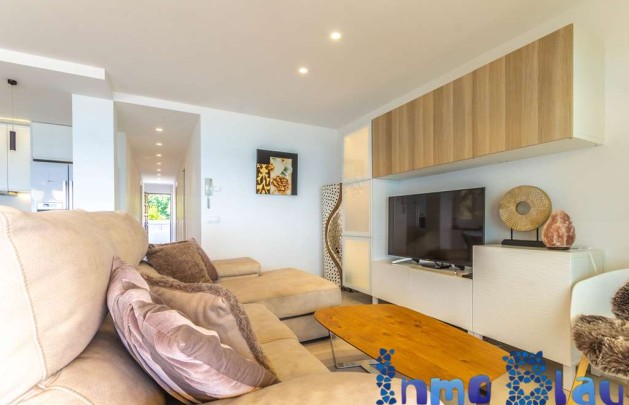 Alquiler a corto plazo - Apartamento / piso - Albir - Playa