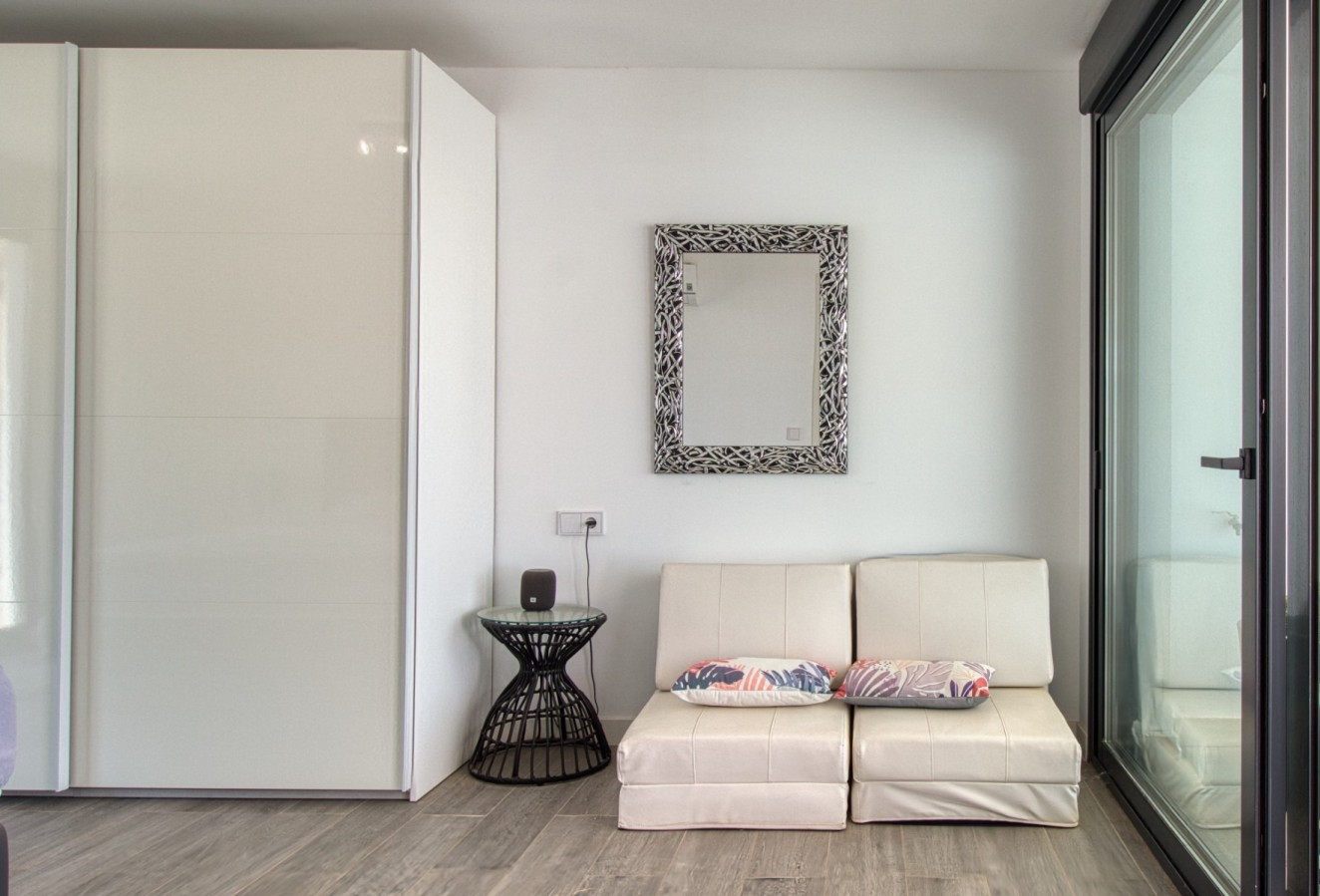 Verkoop - Penthouse - Finestrat