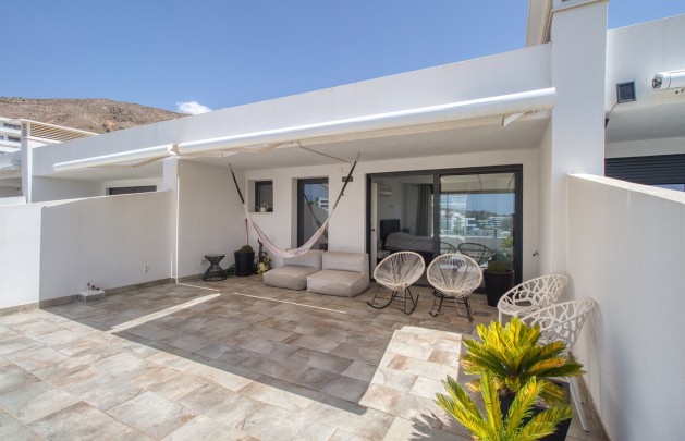 Verkoop - Penthouse - Finestrat