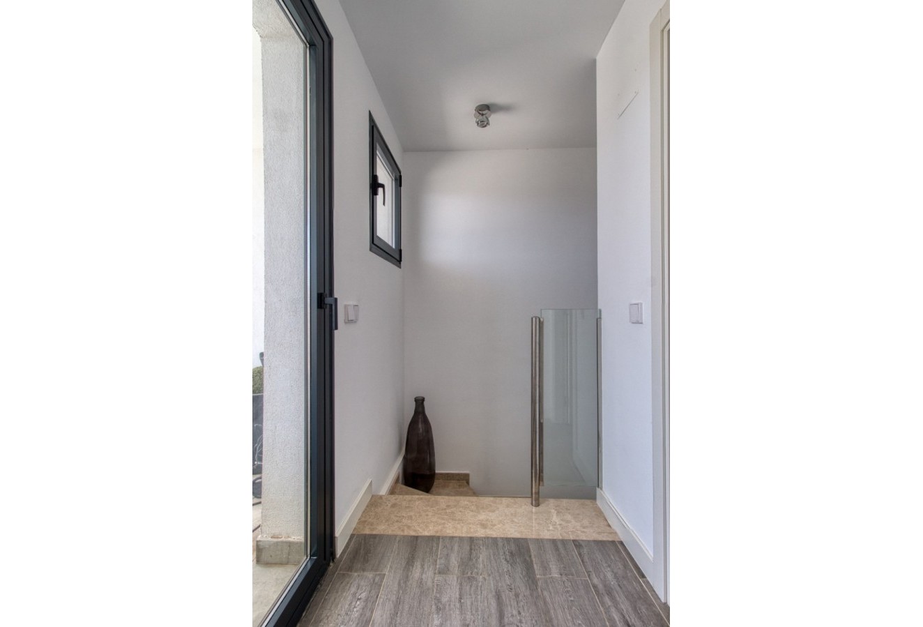Verkoop - Penthouse - Finestrat