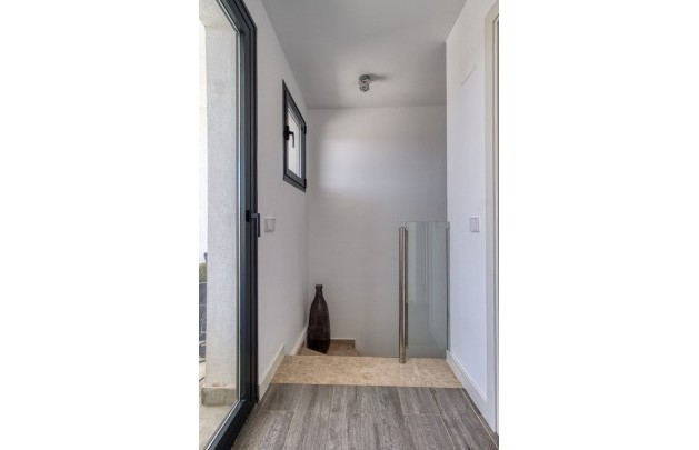 Verkoop - Penthouse - Finestrat
