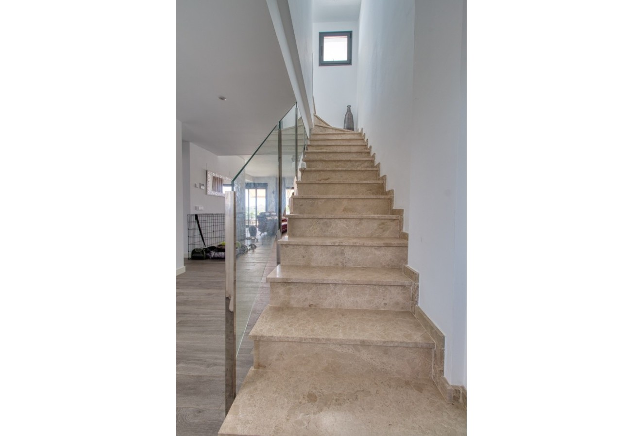 Verkoop - Penthouse - Finestrat