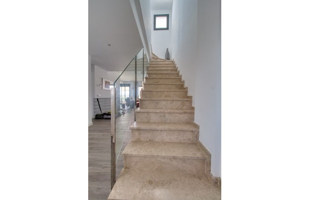 Verkoop - Penthouse - Finestrat