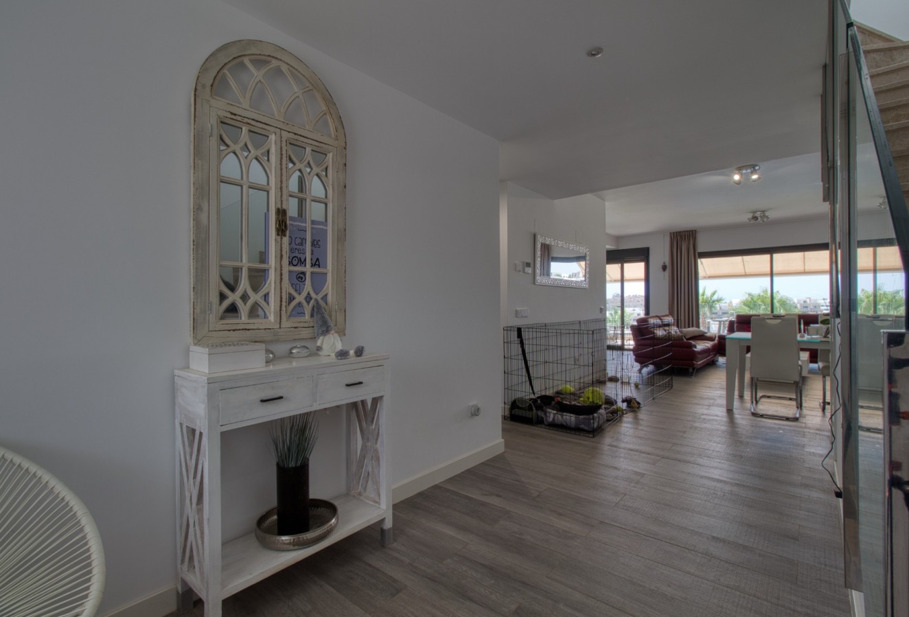 Verkoop - Penthouse - Finestrat