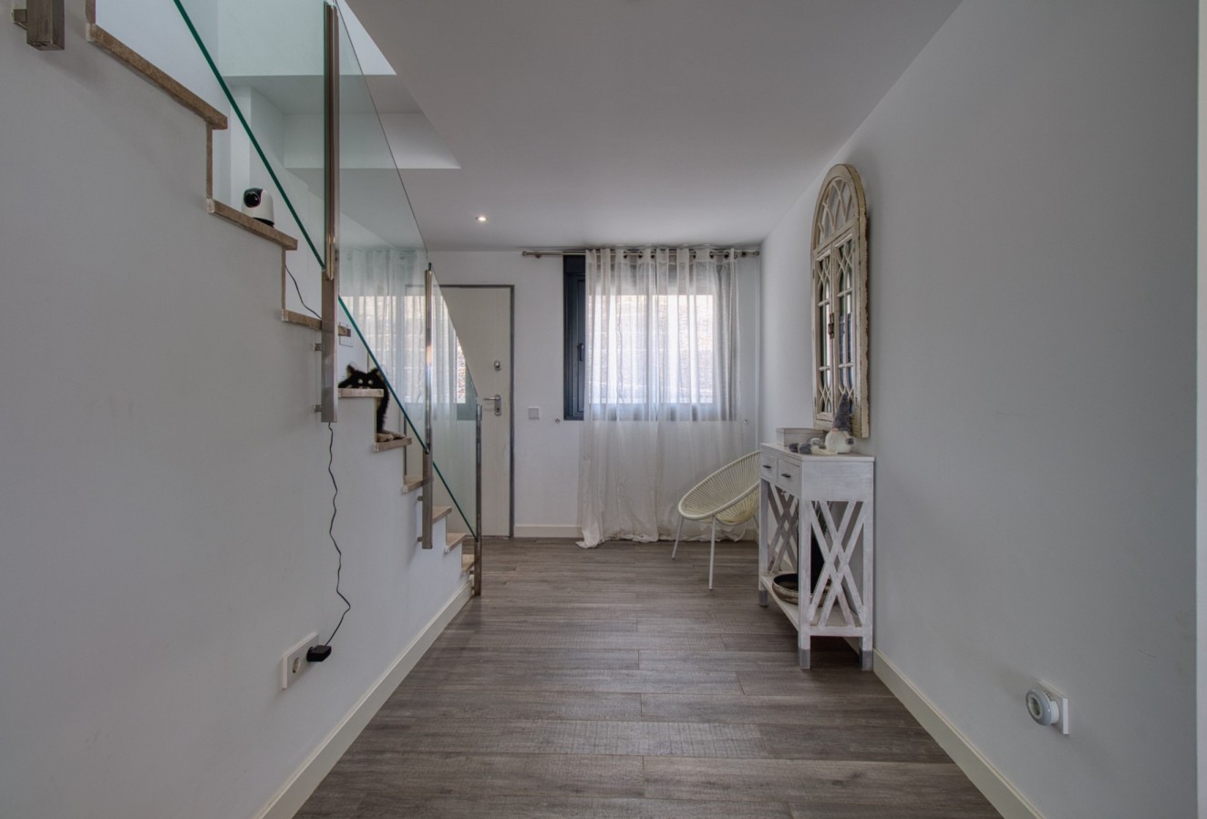 Verkoop - Penthouse - Finestrat
