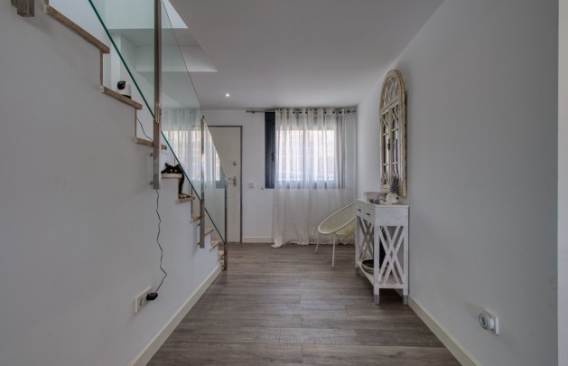 Verkoop - Penthouse - Finestrat